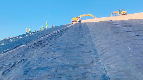 trường hợp công ty mới nhất về Dự án đóng cửa bãi rác ở tỉnh Quảng Đông