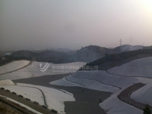 trường hợp công ty mới nhất về Dự án bãi rác. Hệ thống xử lý chất thải rắn thành phố.