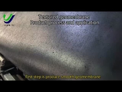 Geomenbrane kết cấu