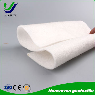 Giải pháp cho Tường chắn đất và Gia cố nặng - Vải địa kỹ thuật sợi modulus cao cho Gia cố đất và Mố cầu