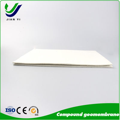 Giao dệt không bị ăn mòn cho bãi rác và khai thác mỏ