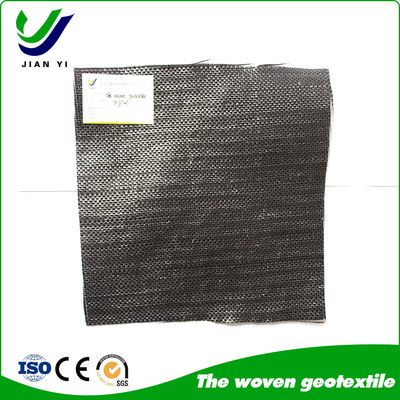Polypropylene thoát nước Geotextile Filter Fabric Kháng UV Để cô lập