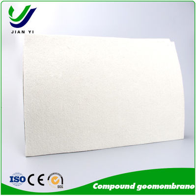 Màng địa kỹ thuật composite rào cản đa lớp tiên tiến cho đập xây - Giải pháp chống thấm hoàn hảo