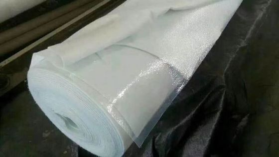 Màng địa kỹ thuật composite rào cản đa lớp tiên tiến cho đập xây - Giải pháp chống thấm hoàn hảo