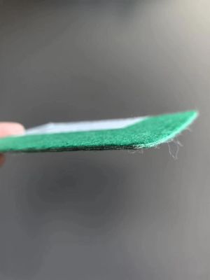 900g Geomembrane tổng hợp cho chống rò rỉ trong kỹ thuật dân dụng