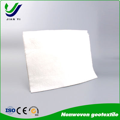 PET-Based Long Fiber Geotextile with 1m~6m Width and 50m~100m Length for High-Strength Applications