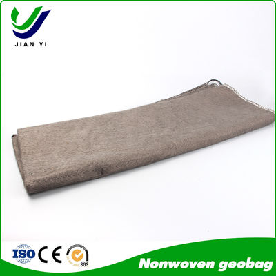 Mỏ làm xanh túi Geotextile chống tia cực tím để phục hồi thảm thực vật