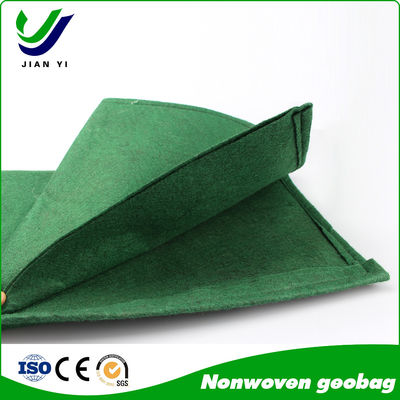 Bảo vệ đường dốc túi Geotextile chống tia cực tím và chống kiềm