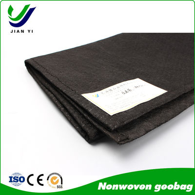 Polypropylene và polyester sợi Geofabric túi để bảo vệ dốc Culvert