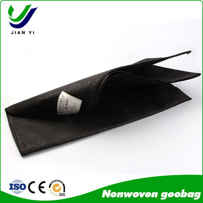 Túi Geotextile chống ăn mòn để bảo vệ độ dốc và phục hồi sinh thái
