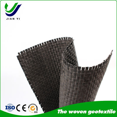 Vải địa kỹ thuật HDPE chống nước cho cơ sở hạ tầng không thấm nước và bền vững