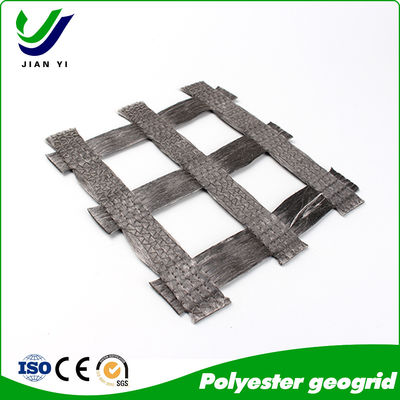 Phân đồ đạc polyester đan đan giúp làm vững đất trong đường hầm và mỏ