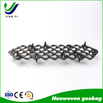 Các túi Geotextile hiệu suất cao cho kỹ thuật dốc bền vững