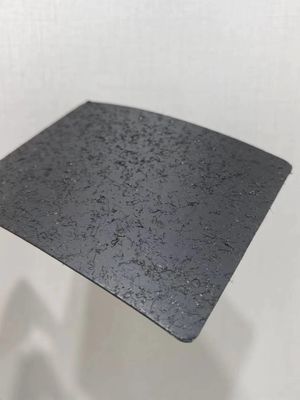 HDPE bề mặt thô Geomembrane chống rò rỉ cho đập hồ chứa