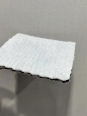 Mạng thoát nước tổng hợp ba chiều cho hồ chứa và bảo vệ sườn dốc