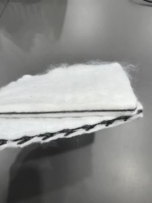 Giao diện thoát nước polyethylene mật độ cao cho đường bộ, đường sắt