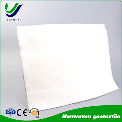 Áo lọc Geotextile sợi dài có thể tùy chỉnh để lọc và cô lập