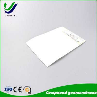 900g Geomembrane tổng hợp cho chống rò rỉ trong kỹ thuật dân dụng