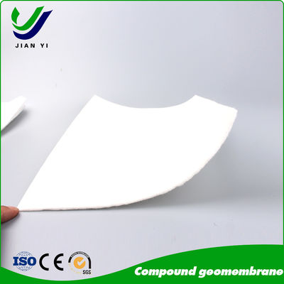 Geomembrane hợp chất cường độ cao cho bãi rác xử lý chống rò rỉ
