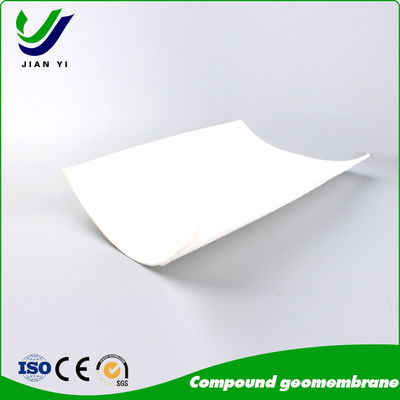 Geomembrane hợp chất tùy chỉnh chống lão hóa và chống ăn mòn