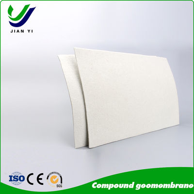 Geomembrane hợp chất có thể tùy chỉnh cho bãi rác