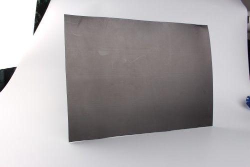 Dự án Môi trường HDPE Geomembrane mịn chống axit và kiềm 700% Chiều dài khi phá vỡ 0.3mm 3.0mm Độ dày