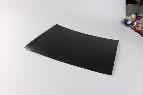 HDPE Geomembrane bề mặt mịn với khả năng chống hóa học tuyệt vời và chiều dài 30m-100m cho các ứng dụng bãi rác và khai thác mỏ