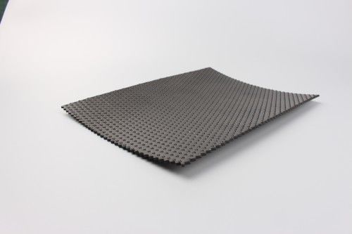 Chiều dài 50m-100m HDPE chống thấm Geomembrane kết cấu để bảo vệ đất và nước ngầm