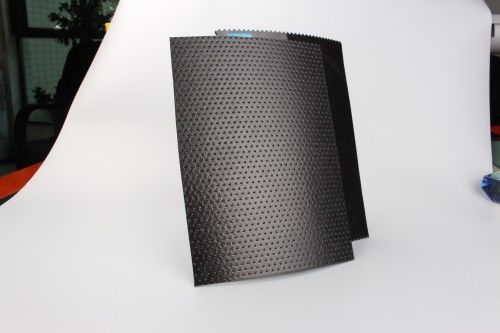 Geomembrane kết cấu HDPE tùy chỉnh cho các dự án kỹ thuật khác nhau
