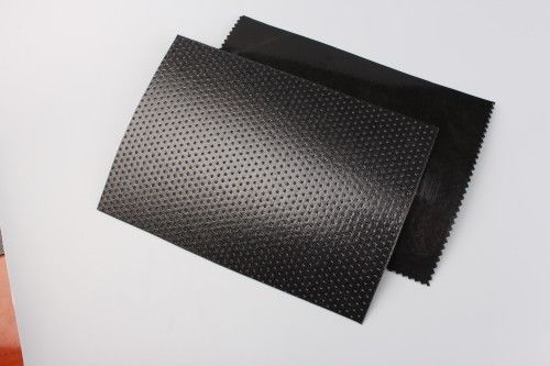Đường viền PE màu trắng để chống hóa học và sức mạnh đâm 267-534N