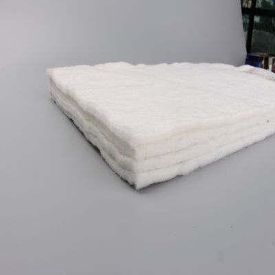 Đồ dệt địa chất sợi dài có thể tùy chỉnh để lọc và cô lập 100g/m2-800g/m2