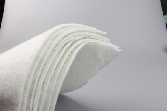 Giao dệt bằng sợi chính có độ bền và độ dẻo dai cao cho các bề mặt phức tạp 100g-800g/m2