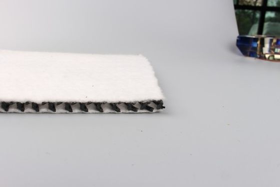 Kháng tia cực tím xuất sắc Geonet thoát nước hiệu quả cho bảo vệ sườn trong kỹ thuật thủy lực