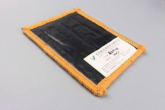 Liner đất sét địa tổng hợp Bentonite tùy chỉnh cho các giải pháp không thấm trong các dự án xây dựng khác nhau