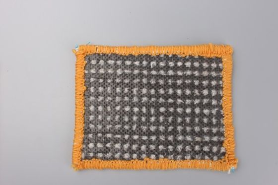 Bentonite Gcl Geosynthetics Clay Liner Vật liệu Geosynthetic Bentonite Waterproof Blanket