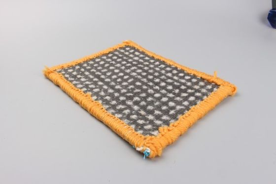 Liner đất sét địa tổng hợp Bentonite xanh và an toàn cho bảo vệ môi trường trong kỹ thuật đô thị