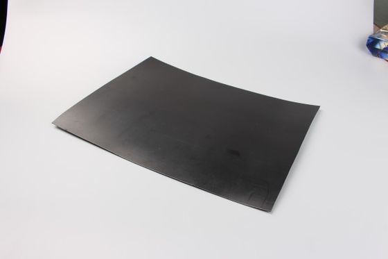 Chiều dài 30m-100m HDPE Geomembrane mịn có thể tùy chỉnh cho bãi rác / đập