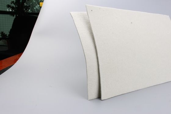 HDPE Geomembrane hợp chất cho các dự án bảo vệ môi trường và giao thông vận tải