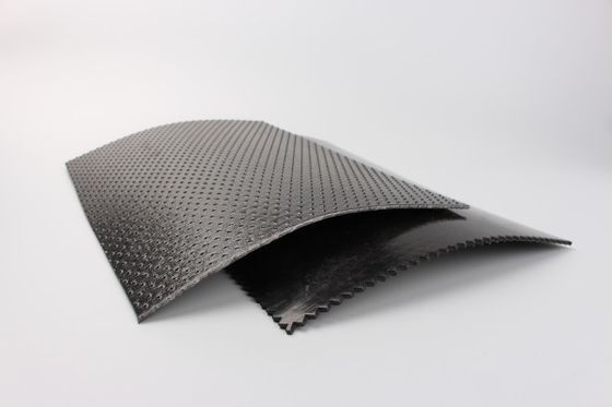 Geomembrane kết cấu HDPE có thể tùy chỉnh cho ứng dụng lưu trữ và bãi rác