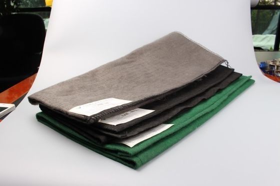 Bảo vệ môi trường với túi Geotextile bền và chống lại tia cực tím, băng tan và axit