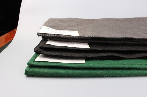 Túi Geotextile chống tia UV và không độc hại để bảo vệ sườn và phục hồi sinh thái
