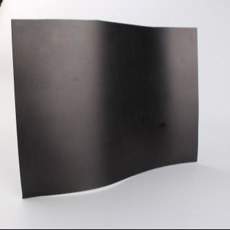 HDPE Geomembrane chống nước mịn cho bãi rác và nước thải