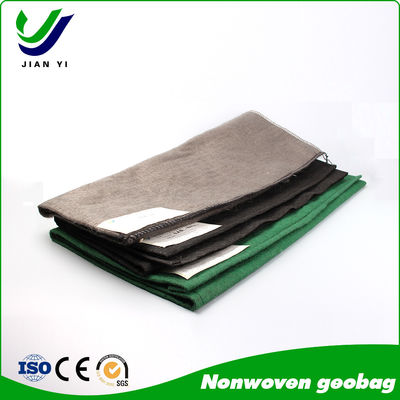 Hỗ trợ thực vật. túi Geotextile mềm và dễ dàng để xây dựng cho dự án đê.