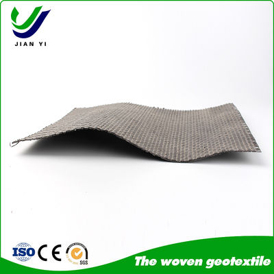 Vải Geotextile dệt cao cấp để tăng cường ổn định đất và kiểm soát xói mòn