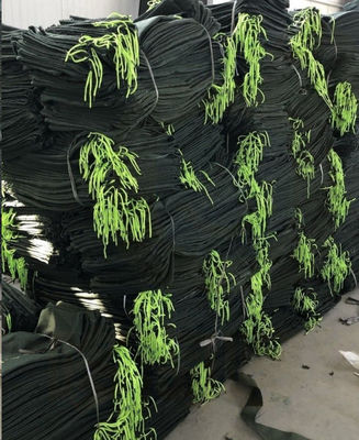 Channel & Shoreline Armor Protection--- Aqua-Berm Channel Liner Eco-Bag: Durable Protection for Waterways