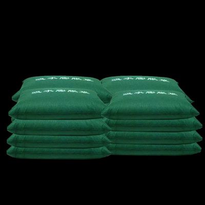 Bàn cát vải phủ PVC trắng bền tái sử dụng cho phòng chống lũ