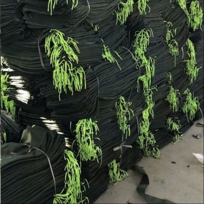 Bàn cát vải phủ PVC trắng bền tái sử dụng cho phòng chống lũ