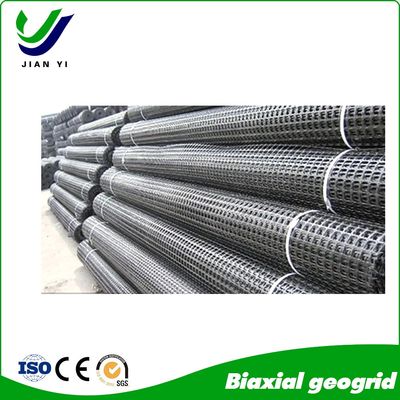 PP Biaxial Geogrid: Giải pháp củng cố đất hiệu suất cao