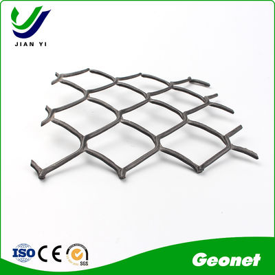 Chống nhiệt độ cao và chống ăn mòn thoát nước Geonet chống tia UV cho đường hoặc tường đường hầm