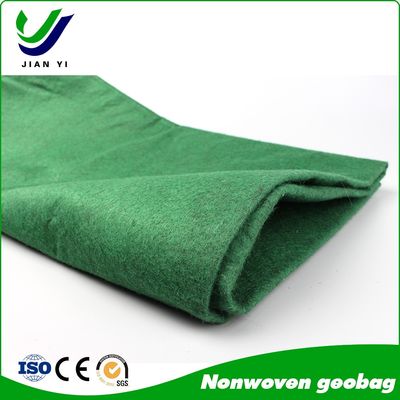 Vải thân thiện với môi trường túi GeoTextile không dệt có thể tái sử dụng và bền cho bảo vệ độ dốc